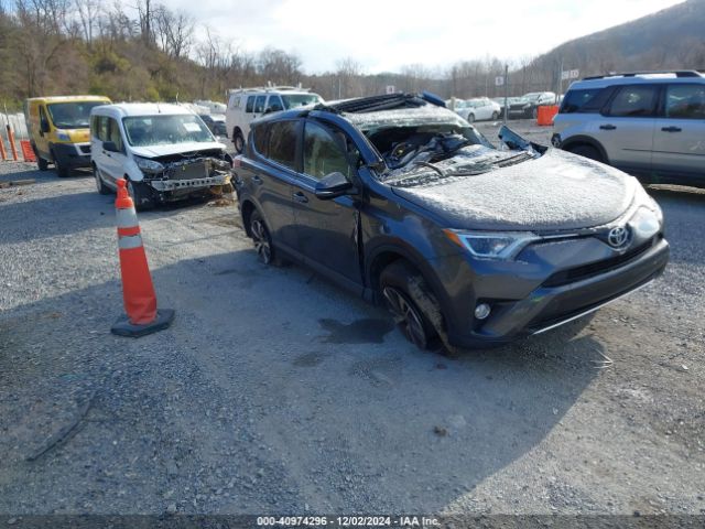 TOYOTA RAV4 2016 jtmrfrev5gj079152