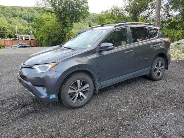 TOYOTA RAV4 XLE 2016 jtmrfrev5gj083430