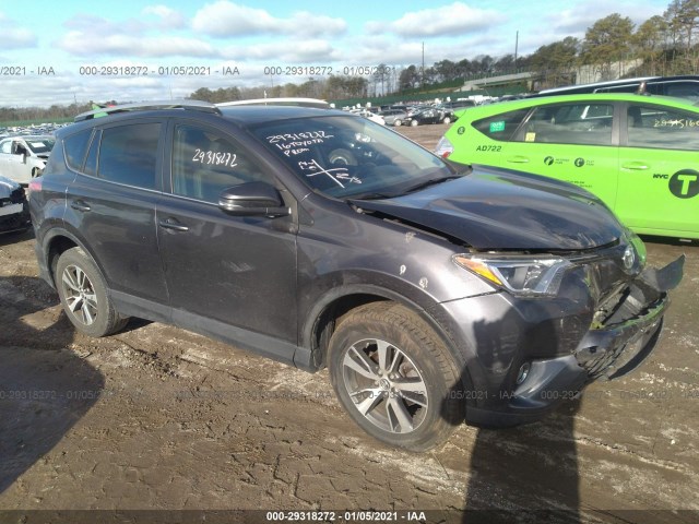 TOYOTA RAV4 2016 jtmrfrev5gj083492