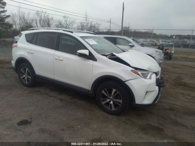 TOYOTA RAV4 2016 jtmrfrev5gj096310