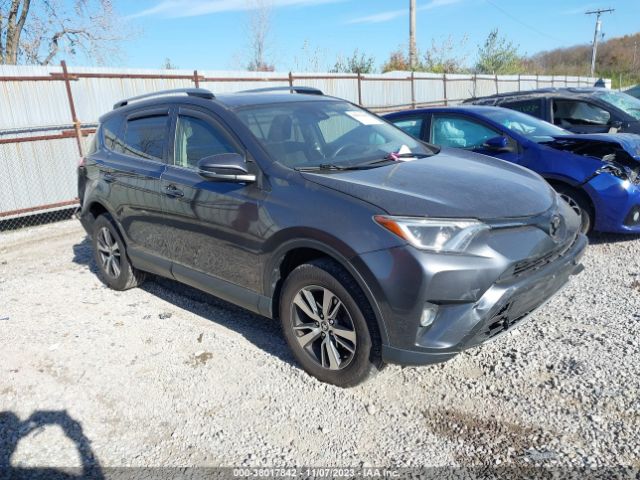 TOYOTA RAV4 2017 jtmrfrev5hd202464