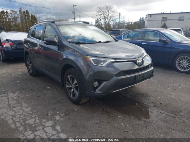 TOYOTA RAV4 2017 jtmrfrev5hd204912