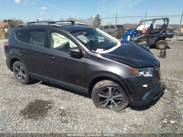 TOYOTA RAV4 2017 jtmrfrev5hd209995