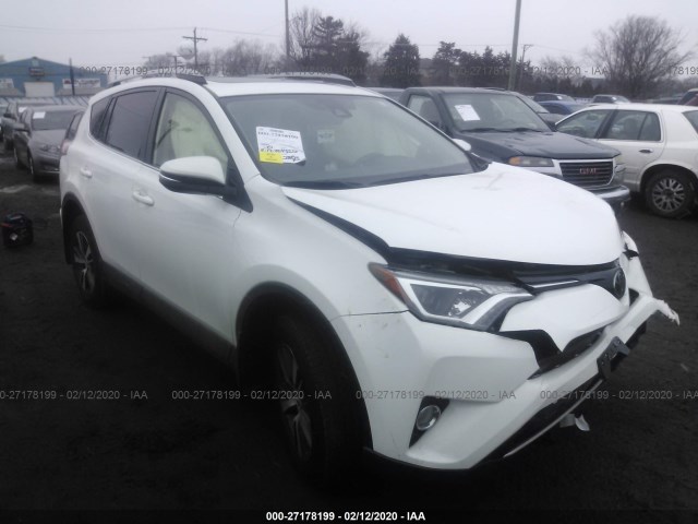 TOYOTA RAV4 2017 jtmrfrev5hj108361