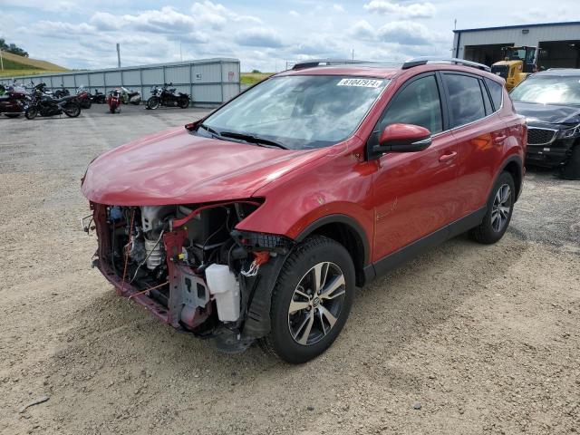 TOYOTA RAV4 2017 jtmrfrev5hj116704