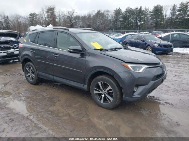 TOYOTA RAV4 2017 jtmrfrev5hj137004