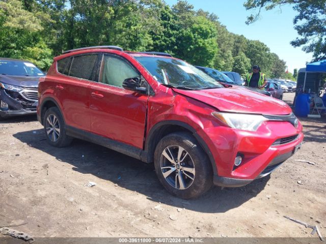 TOYOTA RAV4 2017 jtmrfrev5hj141635