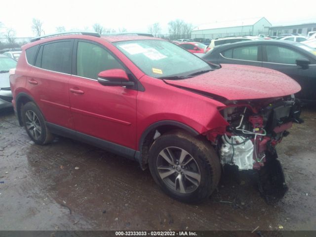 TOYOTA RAV4 2017 jtmrfrev5hj143062