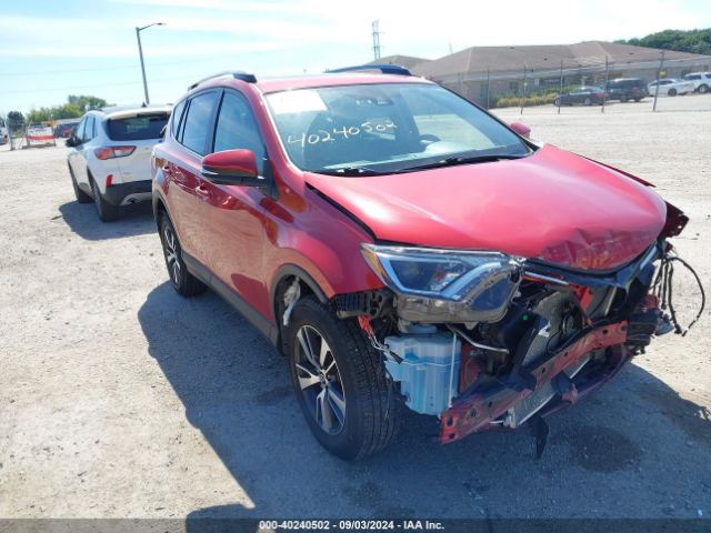 TOYOTA RAV4 2017 jtmrfrev5hj155907