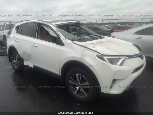 TOYOTA RAV4 2017 jtmrfrev5hj160430