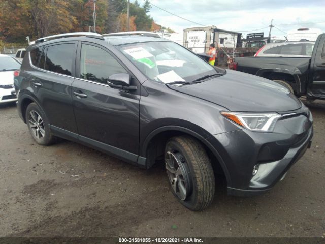 TOYOTA RAV4 2017 jtmrfrev5hj161657