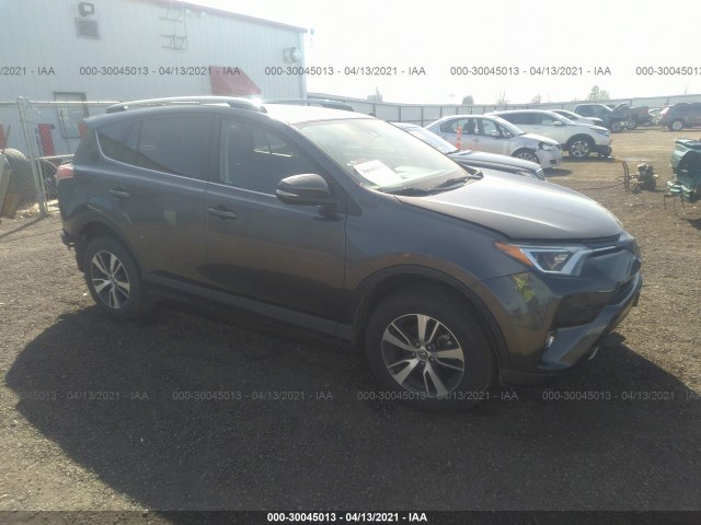 TOYOTA RAV4 2017 jtmrfrev5hj716414