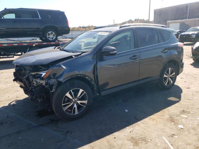 TOYOTA RAV4 2018 jtmrfrev5jd222039