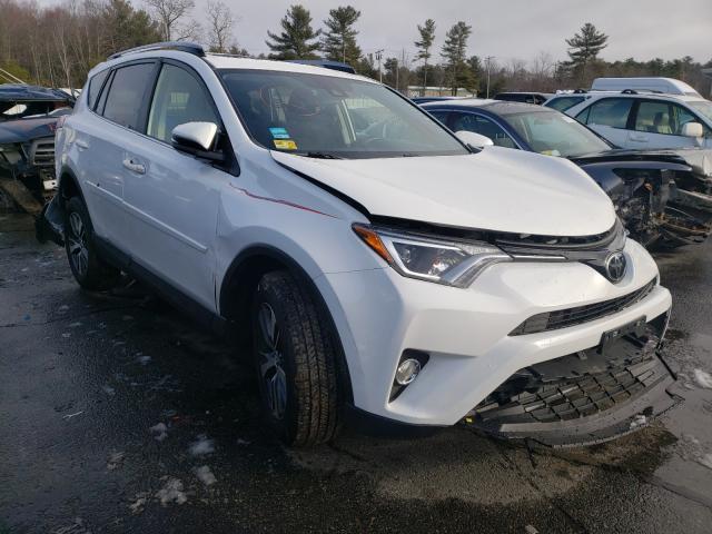 TOYOTA RAV4 ADVEN 2018 jtmrfrev5jd222803