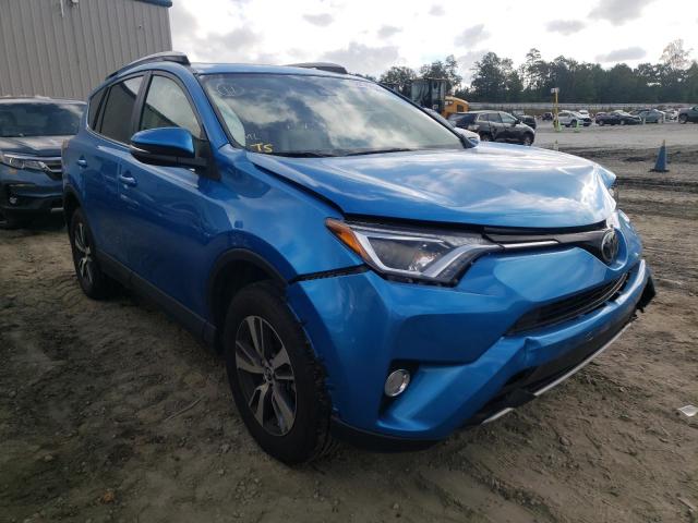 TOYOTA RAV4 ADVEN 2018 jtmrfrev5jd230643