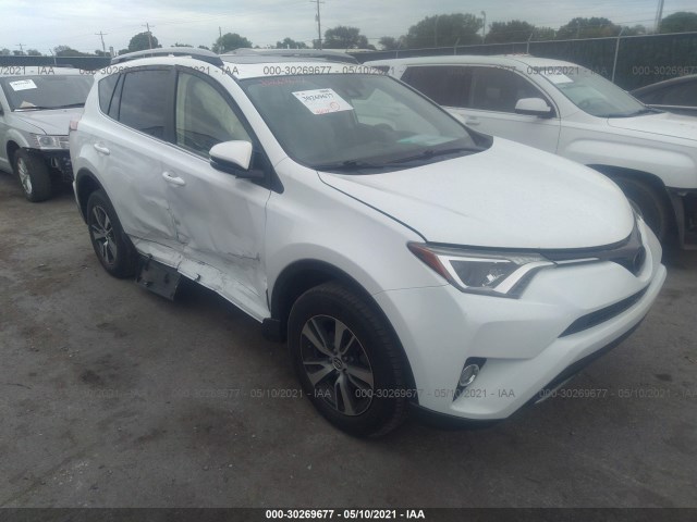 TOYOTA RAV4 2018 jtmrfrev5jd232912