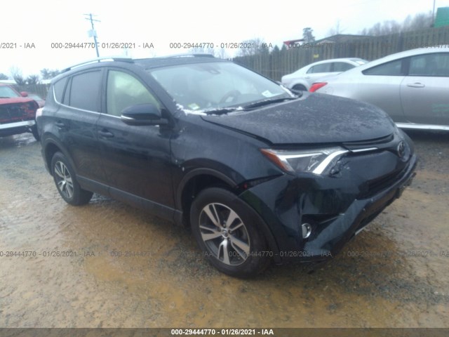 TOYOTA RAV4 2018 jtmrfrev5jd247443