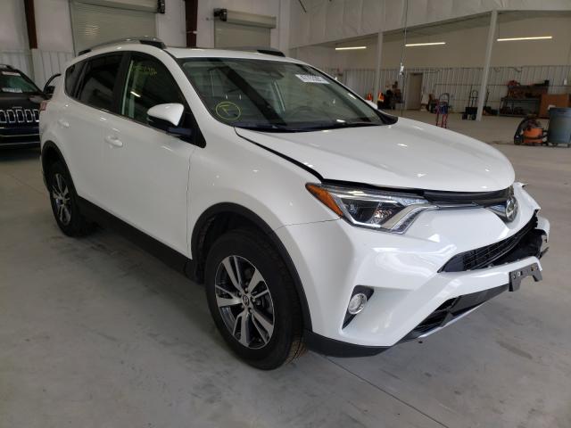 TOYOTA RAV4 ADVEN 2018 jtmrfrev5jd254652