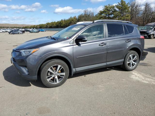 TOYOTA RAV4 2018 jtmrfrev5jj175225