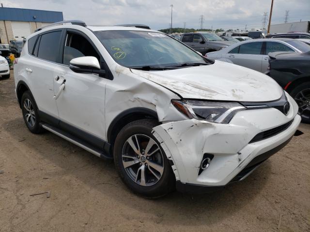 TOYOTA RAV4 ADVEN 2018 jtmrfrev5jj187049