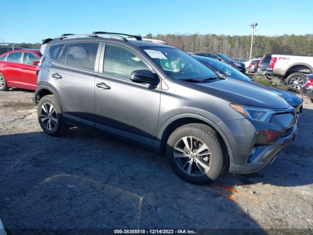 TOYOTA RAV4 2018 jtmrfrev5jj187326