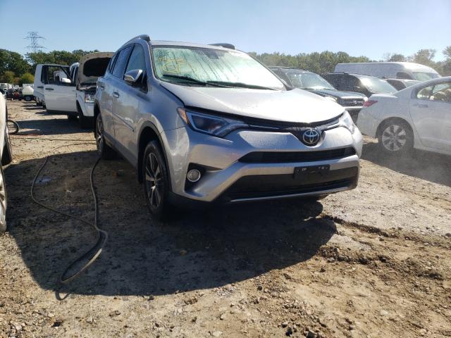 TOYOTA RAV4 ADVEN 2018 jtmrfrev5jj187682