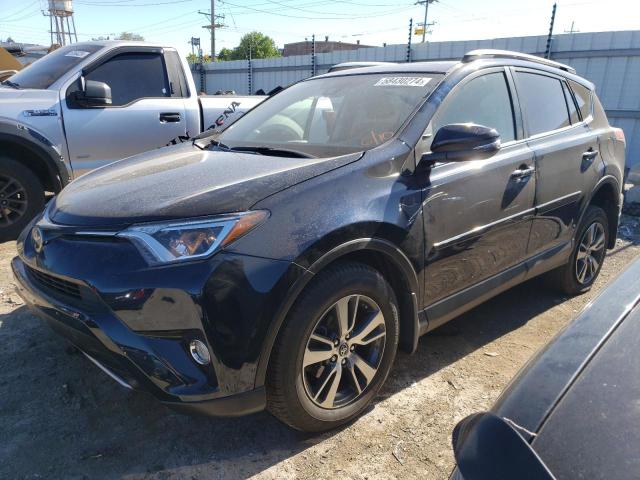 TOYOTA RAV4 2018 jtmrfrev5jj194003