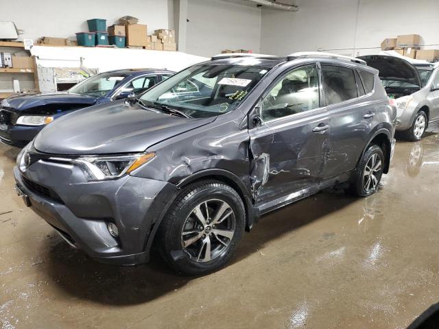 TOYOTA RAV4 ADVEN 2018 jtmrfrev5jj212130