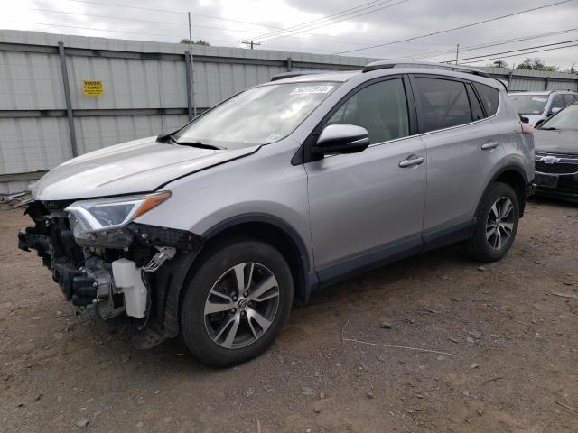 TOYOTA RAV4 ADVEN 2018 jtmrfrev5jj226528