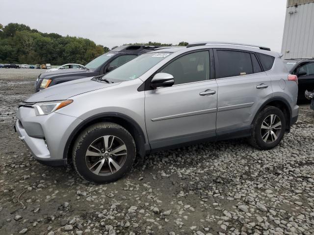 TOYOTA RAV4 ADVEN 2018 jtmrfrev5jj233186