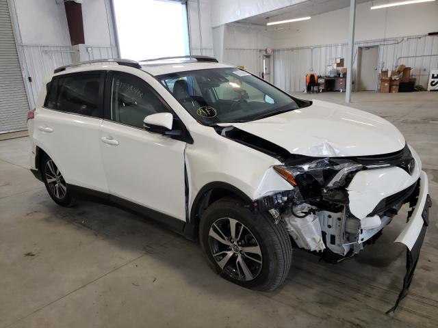 TOYOTA RAV4 ADVEN 2018 jtmrfrev5jj237187