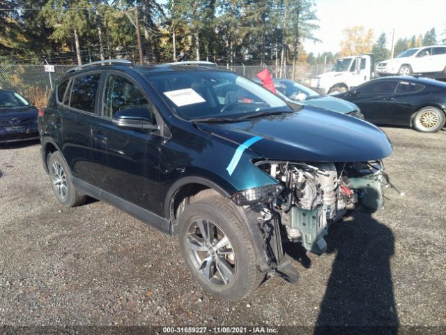 TOYOTA RAV4 2018 jtmrfrev5jj252613