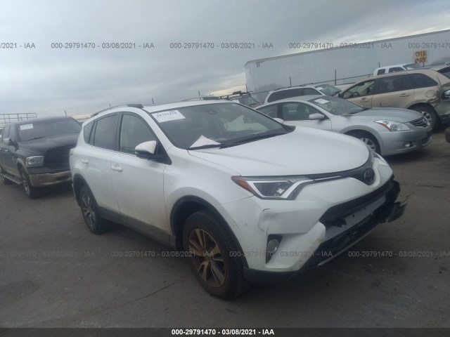 TOYOTA RAV4 2018 jtmrfrev5jj252935