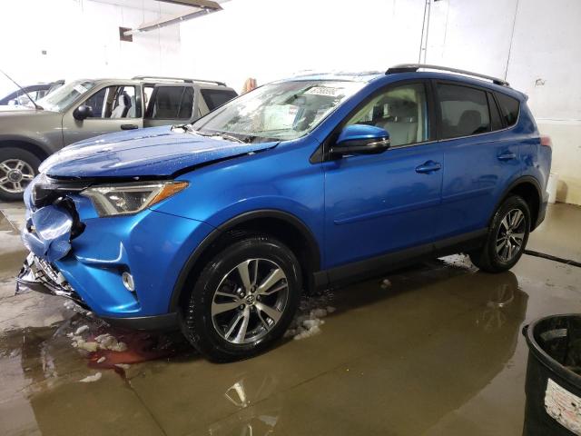 TOYOTA RAV4 ADVEN 2018 jtmrfrev5jj255334