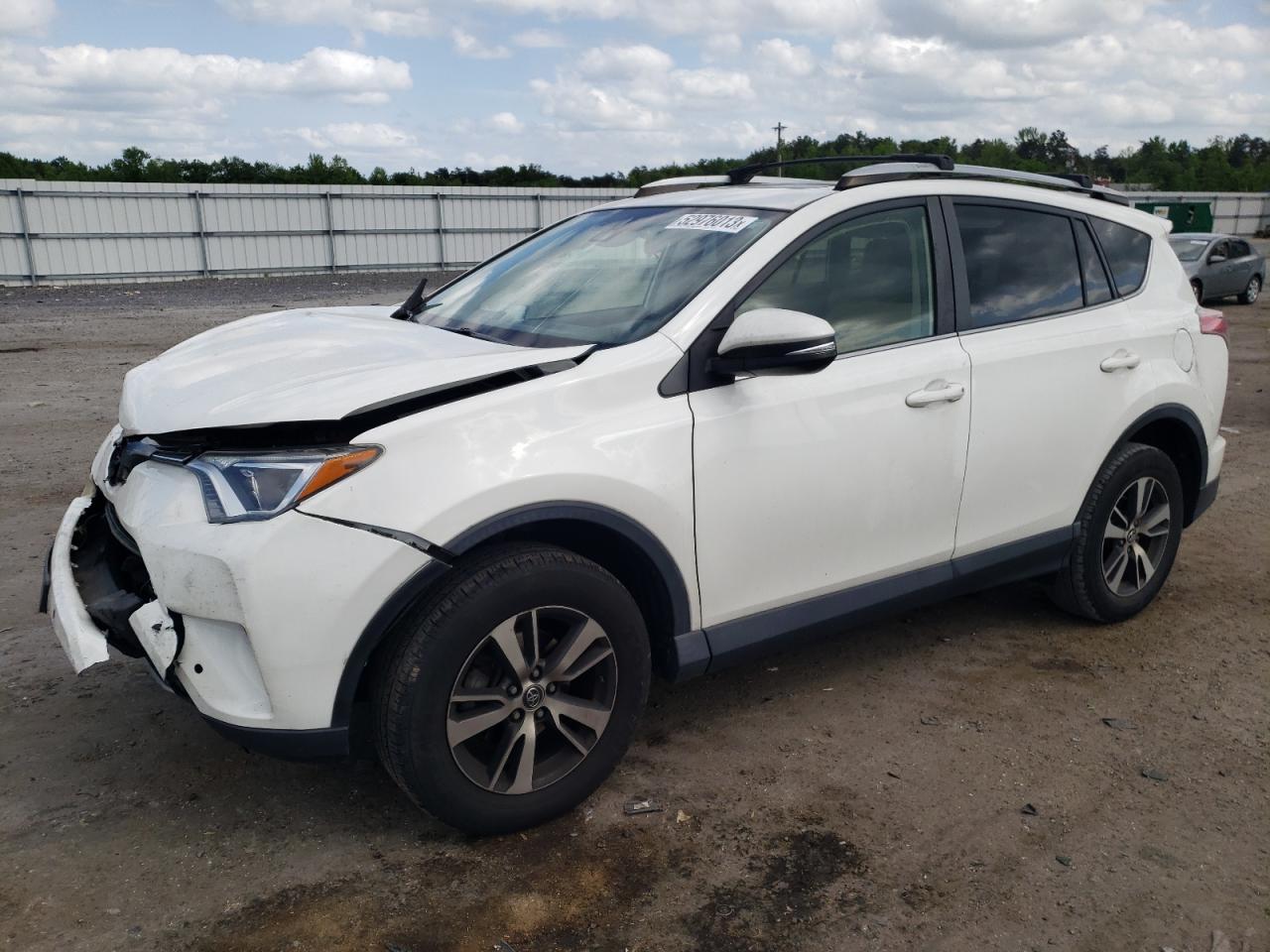 TOYOTA RAV 4 2018 jtmrfrev5jj719965