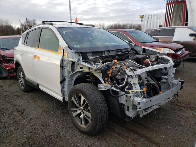 TOYOTA RAV4 ADVEN 2018 jtmrfrev5jj720484