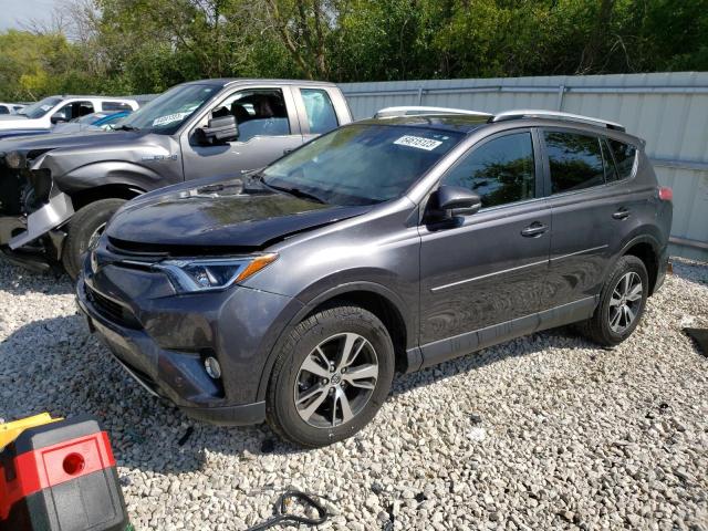 TOYOTA RAV4 ADVEN 2018 jtmrfrev5jj727399