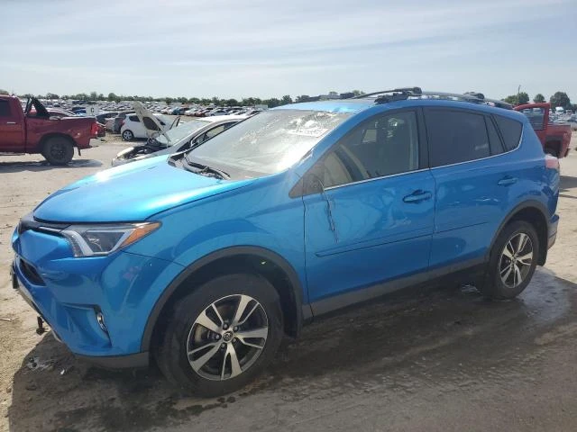 TOYOTA RAV4 ADVEN 2018 jtmrfrev5jj728066