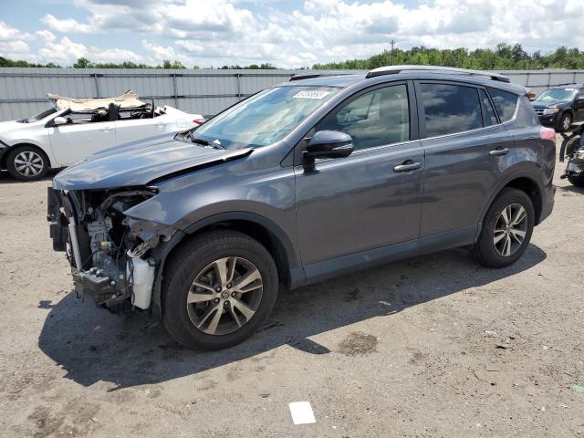 TOYOTA RAV4 ADVEN 2018 jtmrfrev5jj739178