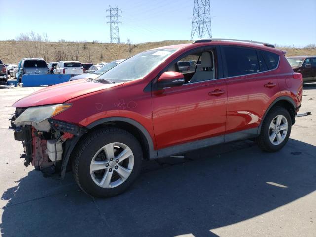 TOYOTA RAV4 2013 jtmrfrev6d5003377