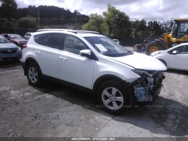 TOYOTA RAV4 2013 jtmrfrev6d5004237