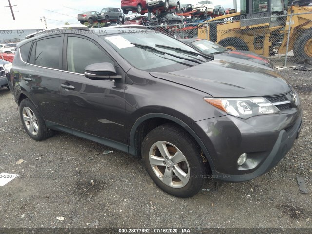 TOYOTA RAV4 2013 jtmrfrev6d5007784