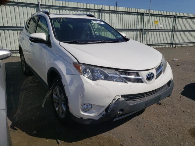 TOYOTA RAV4 XLE 2013 jtmrfrev6d5008546