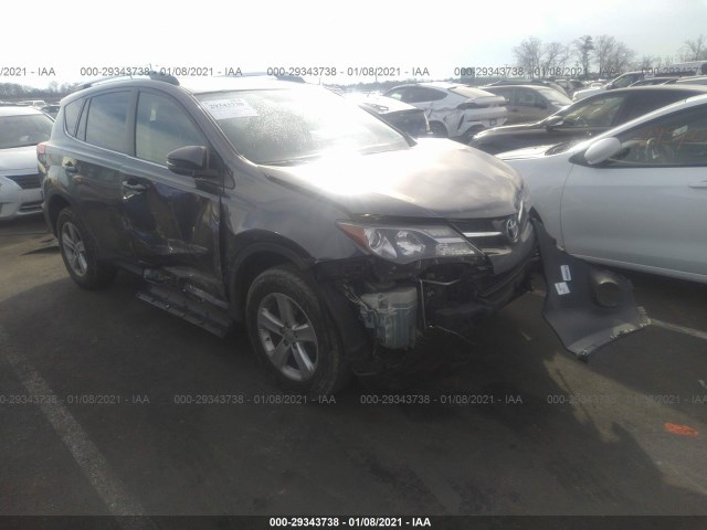 TOYOTA RAV4 2013 jtmrfrev6d5012239