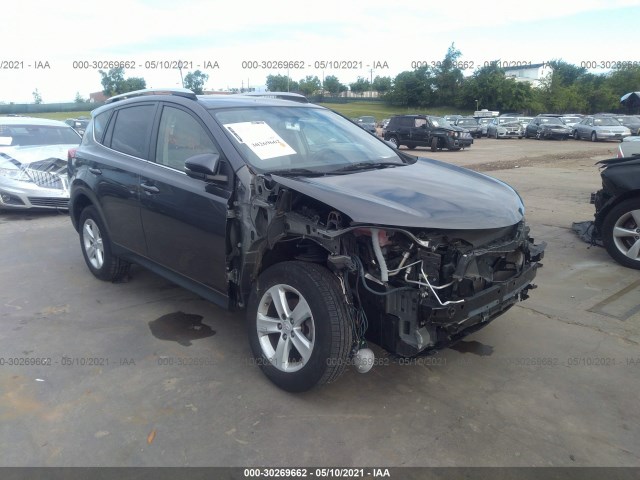 TOYOTA RAV4 2013 jtmrfrev6d5015223