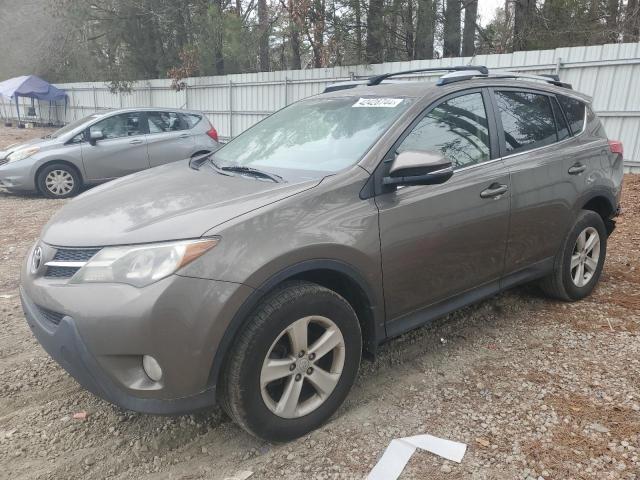 TOYOTA RAV4 2013 jtmrfrev6d5017523