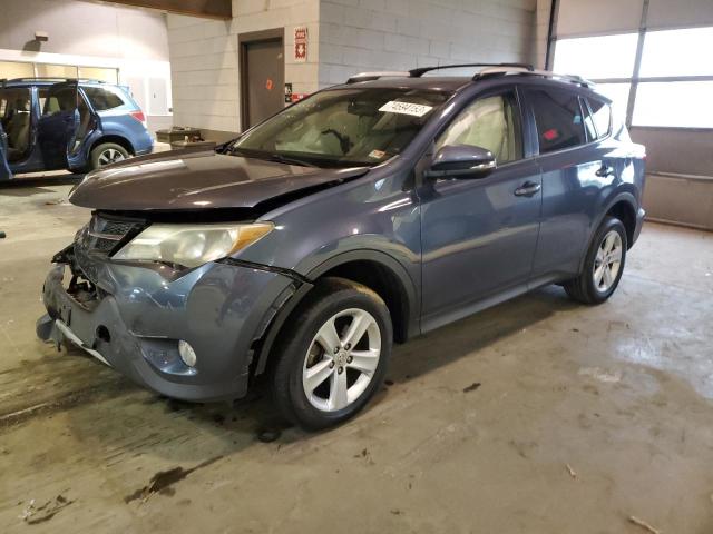 TOYOTA RAV4 2013 jtmrfrev6d5018980