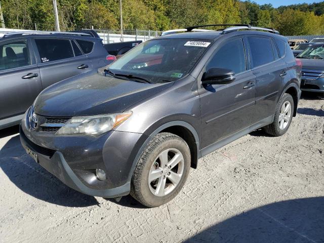 TOYOTA RAV4 XLE 2013 jtmrfrev6d5020132