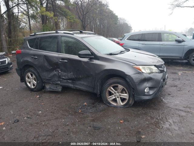 TOYOTA RAV4 2013 jtmrfrev6d5024360