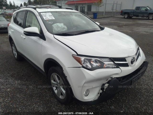 TOYOTA RAV4 2013 jtmrfrev6d5026609